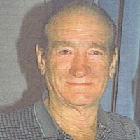 Charles David Porter